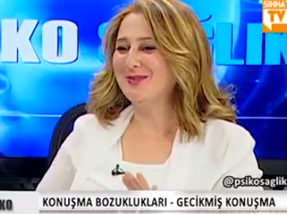 AİLE İÇİ ŞİDDET VE GECİKMİŞ KONUŞMA - SIHHAT TV - UZMAN PSİKOLOG BURÇİN DEMİRKAN