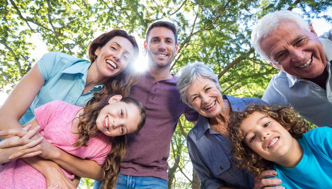 Aile Danışmanlığı