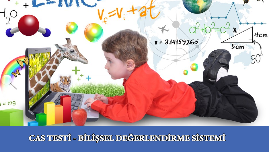 CAS Testi