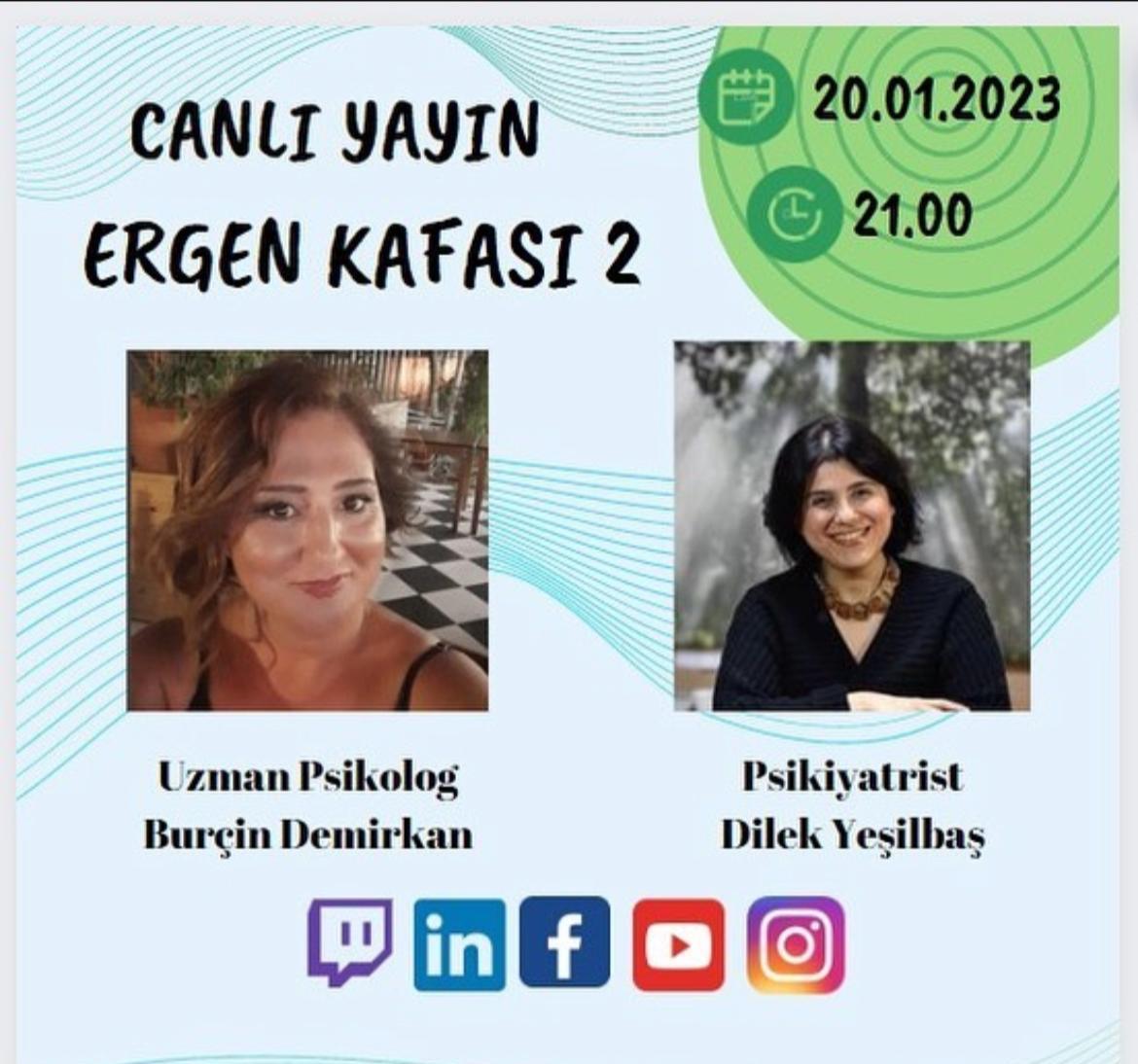 "Ergen Kafası 2"